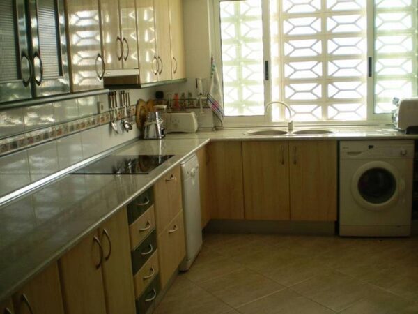 Apartamenty w Benidorm, Hiszpania, 135m² - obraz 13