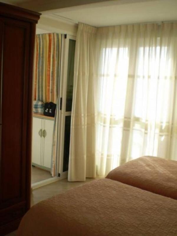 Квартира с 2 спальнями, 135м² в Бенидорм, Испания [ID: 0152-592682]