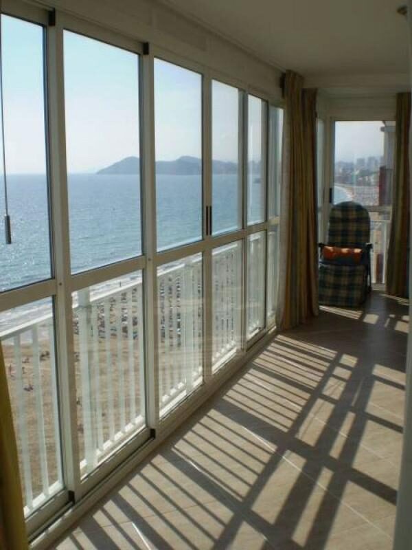 Apartamenty w Benidorm, Hiszpania, 135m² - obraz 12