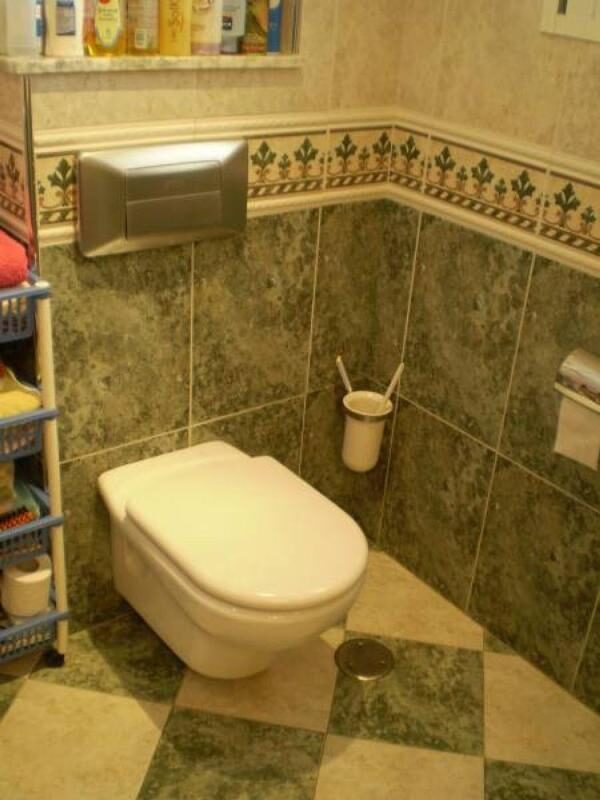 Квартира с 2 спальнями, 135м² в Бенидорм, Испания [ID: 0152-592682]