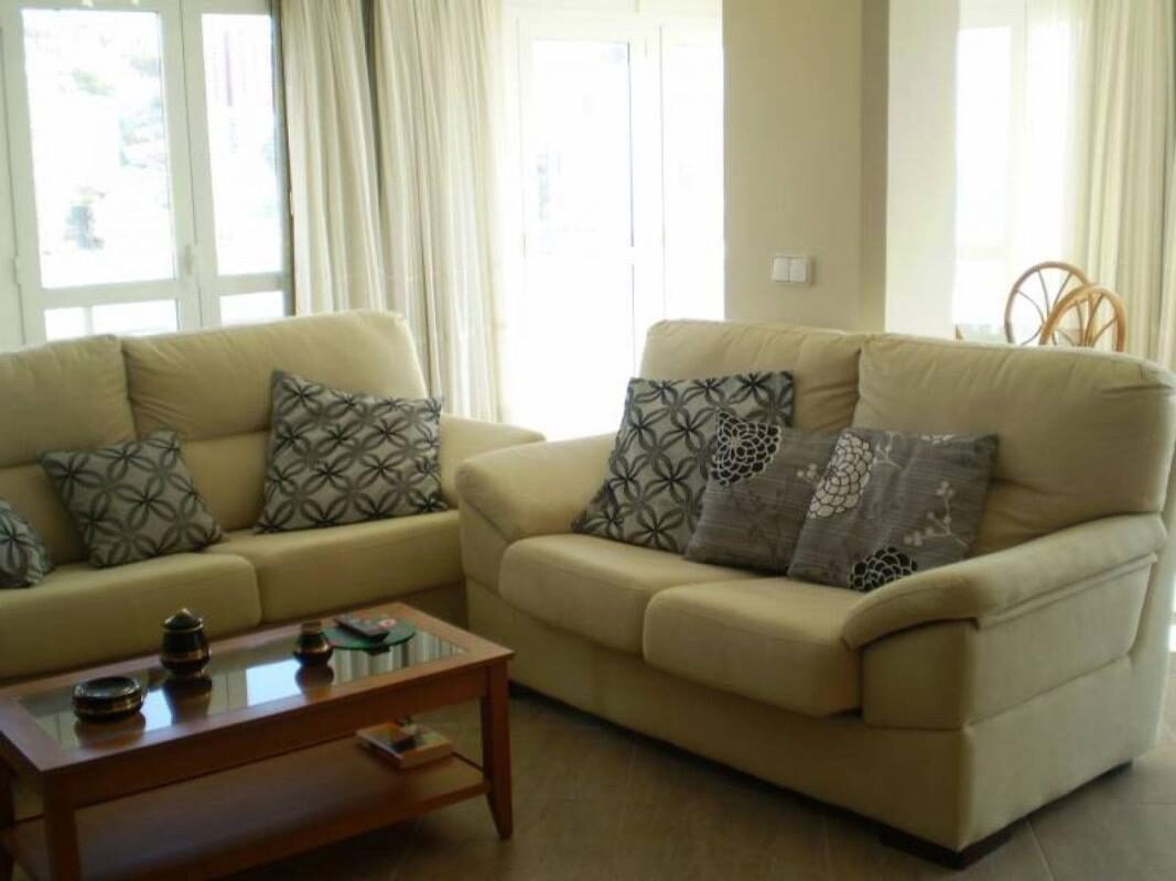 Квартира с 2 спальнями, 135м² в Бенидорм, Испания [ID: 0152-592682]
