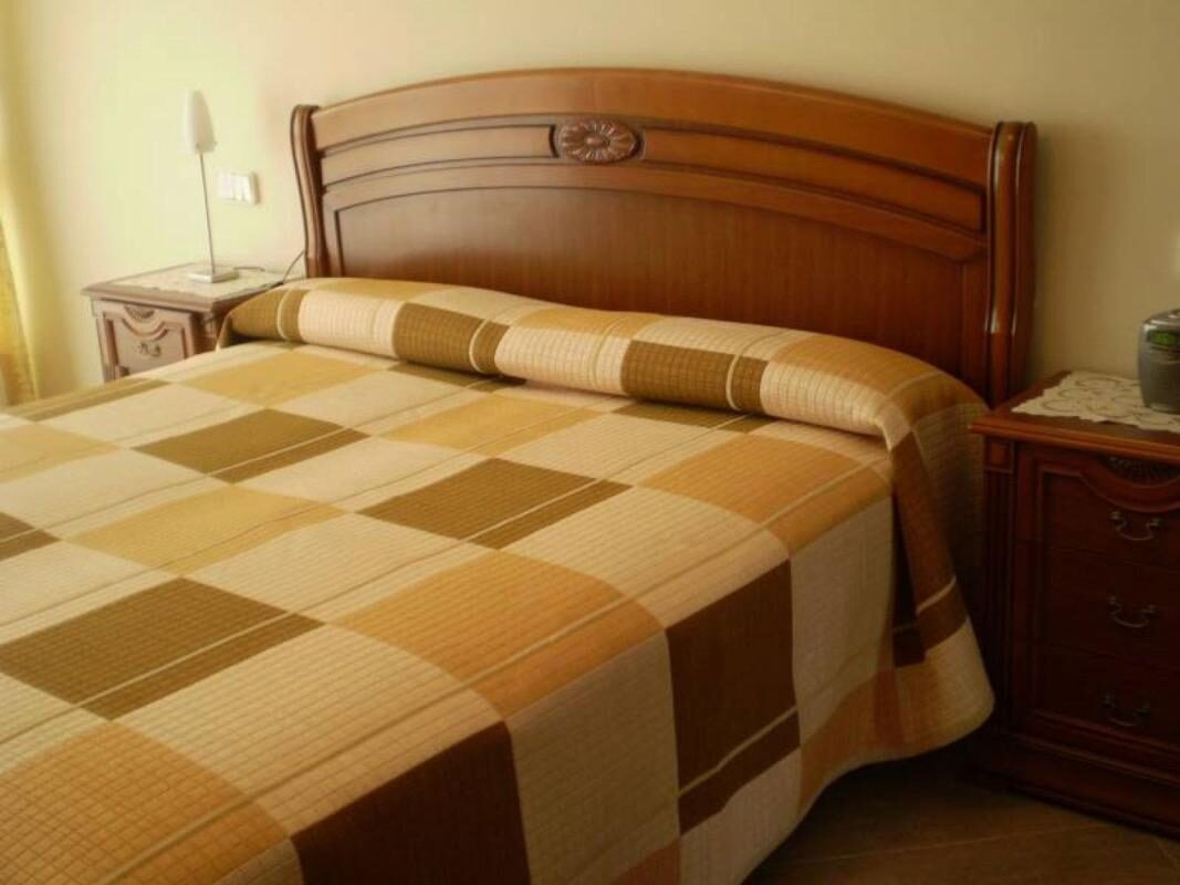 Квартира с 2 спальнями, 135м² в Бенидорм, Испания [ID: 0152-592682]