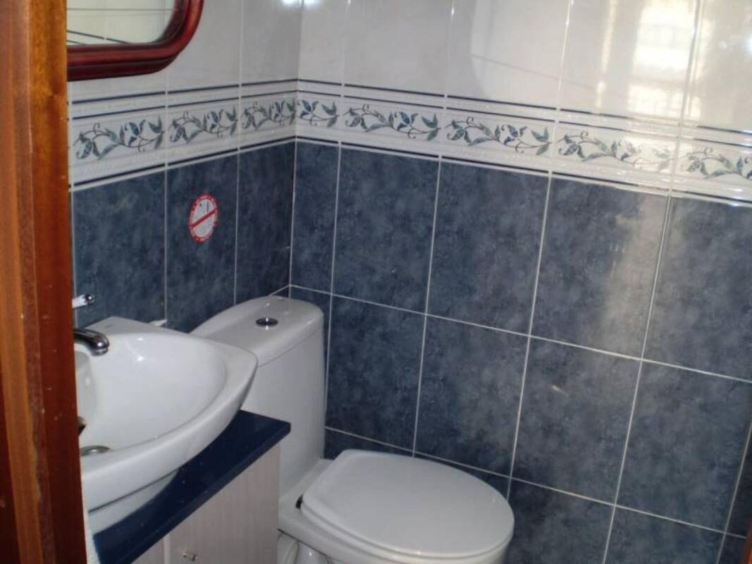 Квартира с 2 спальнями, 135м² в Бенидорм, Испания [ID: 0152-592682]