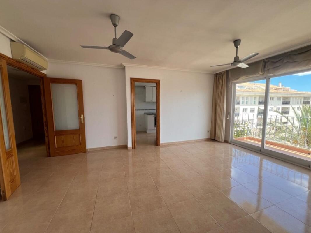 Apartamenty z 3 sypialniami, 105m² w Althea, Hiszpania [ID: 0152-591662]