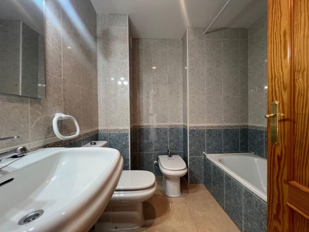 Apartamenty z 3 sypialniami, 105m² w Althea, Hiszpania [ID: 0152-591662]