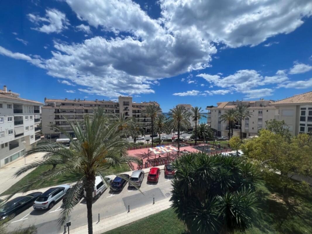 Apartamenty z 3 sypialniami, 105m² w Althea, Hiszpania [ID: 0152-591662]
