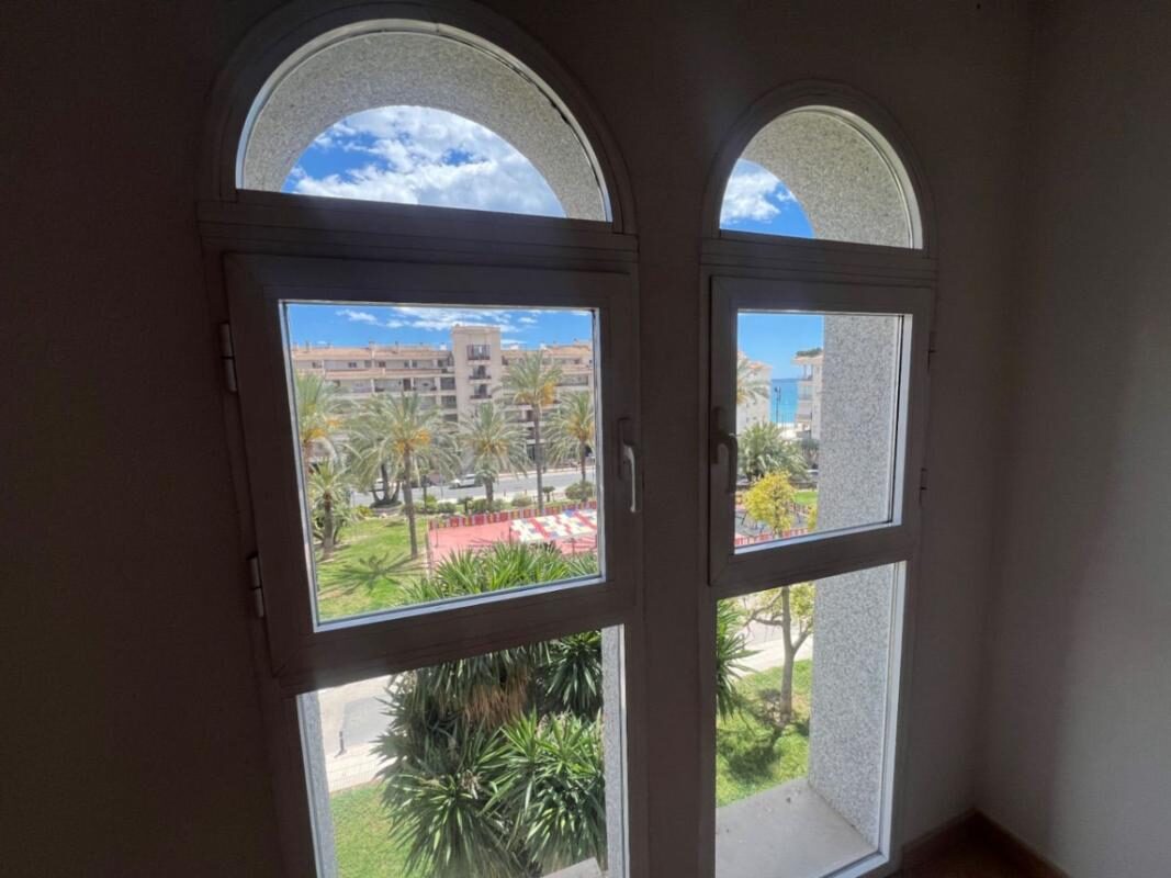 Apartamenty z 3 sypialniami, 105m² w Althea, Hiszpania [ID: 0152-591662]