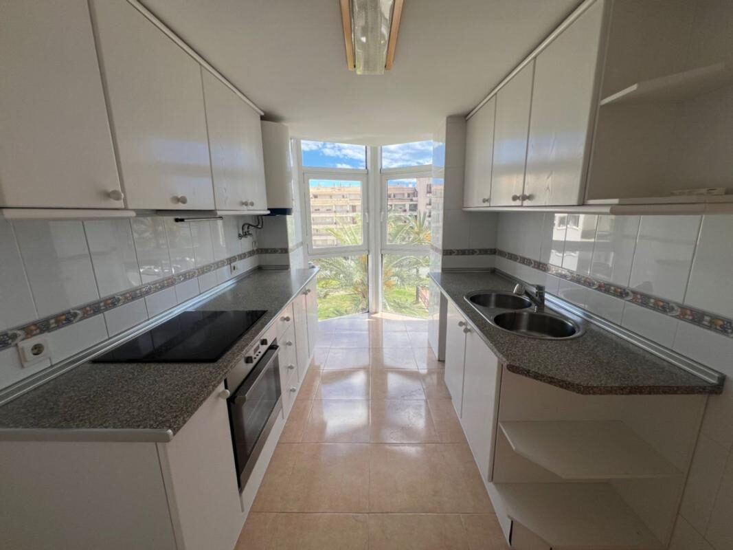 Apartamenty z 3 sypialniami, 105m² w Althea, Hiszpania [ID: 0152-591662]