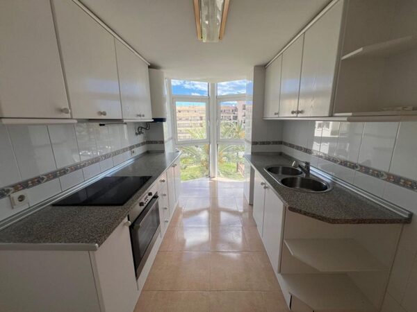 Apartamenty w Althea, Hiszpania, 105m² - obraz 3