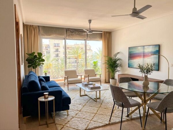 Apartamenty w Althea, Hiszpania, 105m² - obraz 2