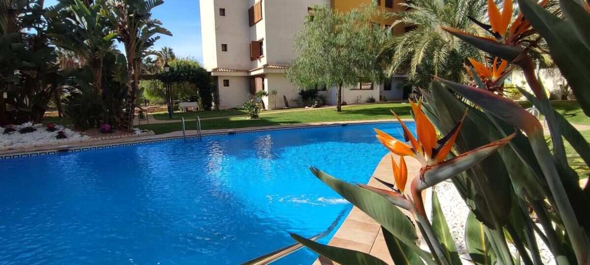 Apartament z 2 sypialniami, 75m² w Torrevieja, Hiszpania [ID: 0152-586999]