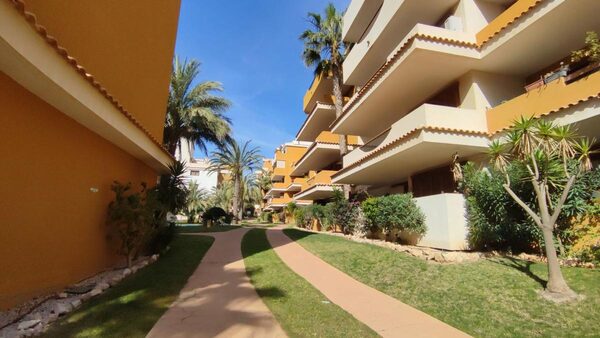 Apartamenty w Torrevieja, Hiszpania, 75m² - obraz 24