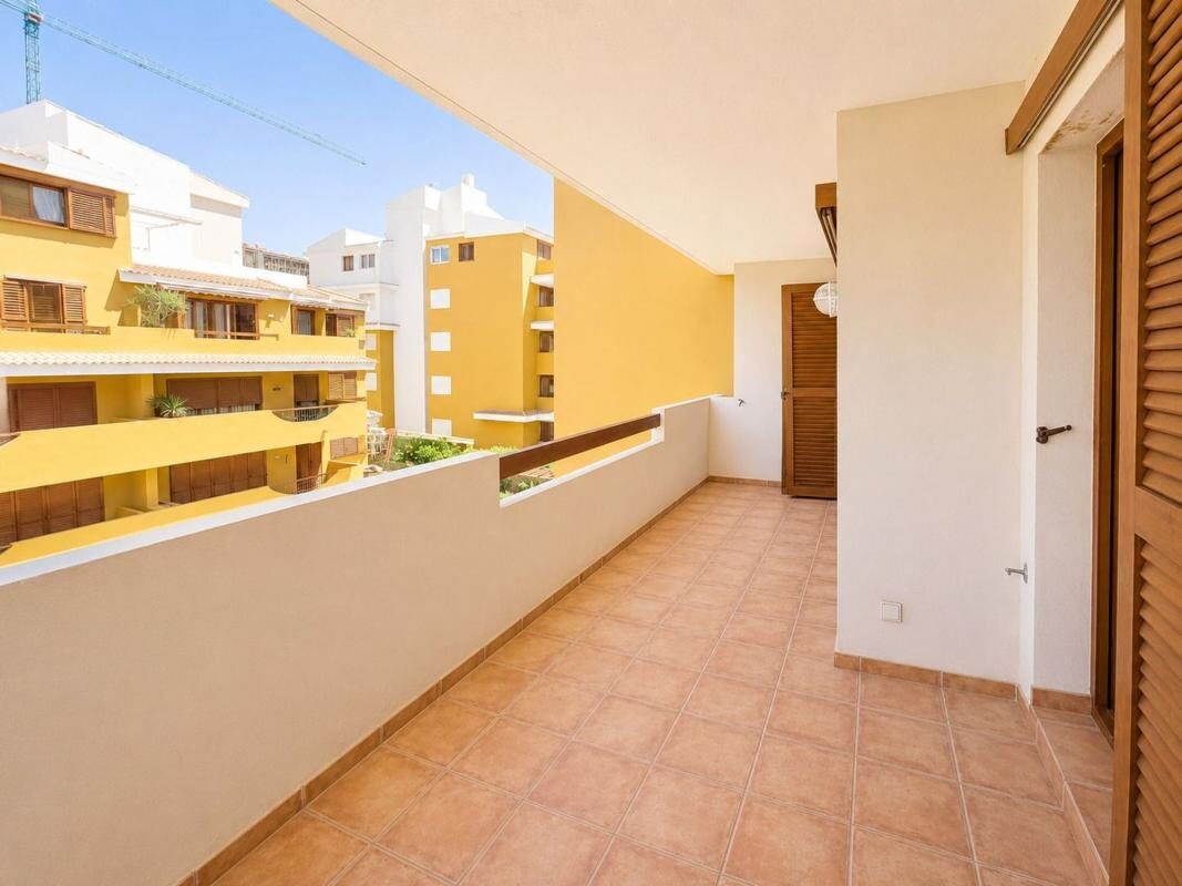Apartament z 2 sypialniami, 75m² w Torrevieja, Hiszpania [ID: 0152-586999]