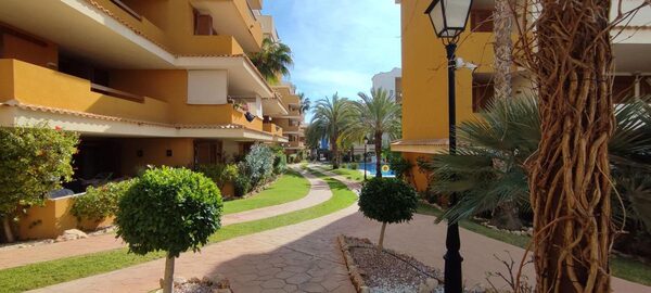 Apartamenty w Torrevieja, Hiszpania, 75m² - obraz 26