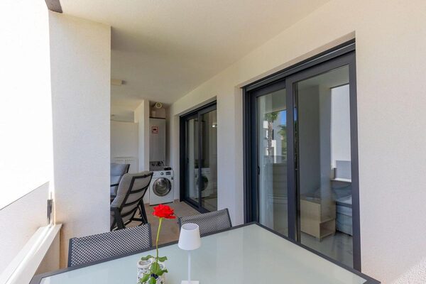 Apartamenty w orihuela, Hiszpania, 95m² - obraz 11