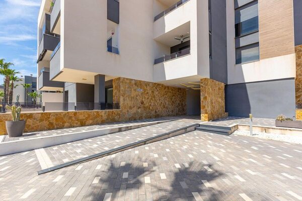 Apartamenty w orihuela, Hiszpania, 95m² - obraz 27