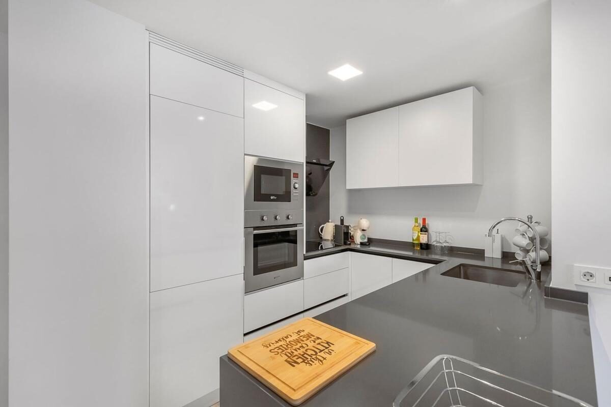 Apartments with 2 bedrooms, 95m² in Orihuela, Spain [ID: 0152-586945]