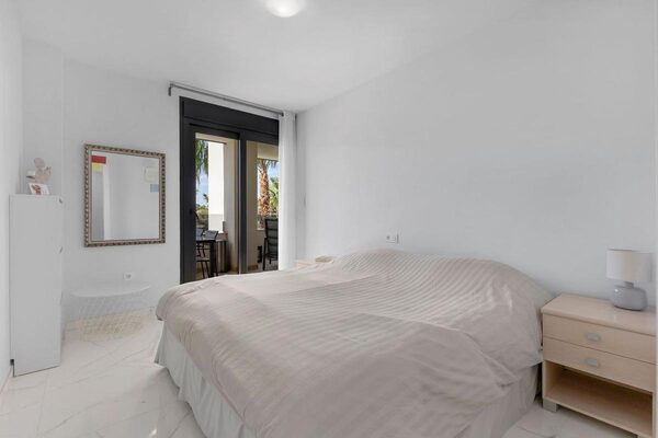 Apartamenty w orihuela, Hiszpania, 95m² - obraz 22