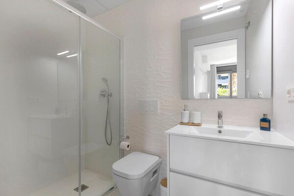 Apartamenty w orihuela, Hiszpania, 95m² - obraz 21