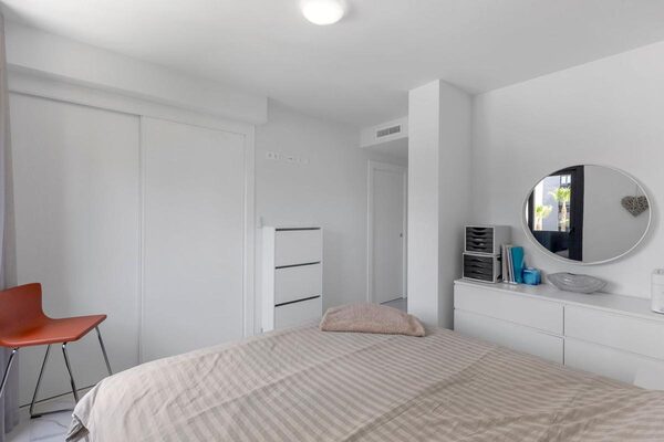 Apartamenty w orihuela, Hiszpania, 95m² - obraz 20