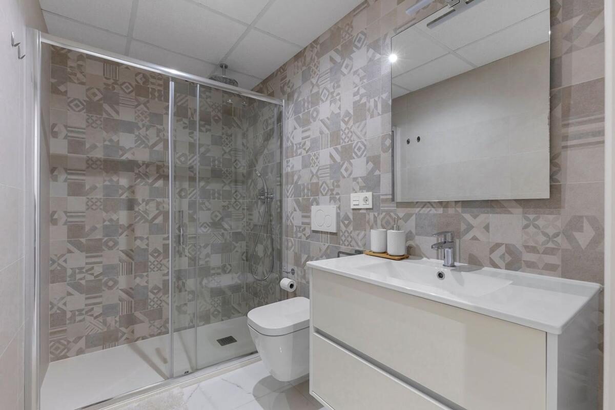 Apartments with 2 bedrooms, 95m² in Orihuela, Spain [ID: 0152-586945]