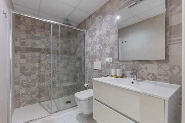 Apartamenty w orihuela, Hiszpania, 95m² - obraz 25