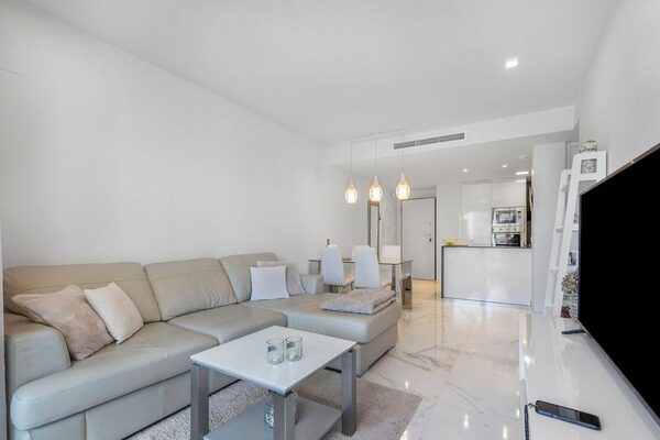 Apartamenty w orihuela, Hiszpania, 95m² - obraz 14