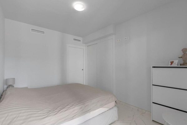Apartamenty w orihuela, Hiszpania, 95m² - obraz 23