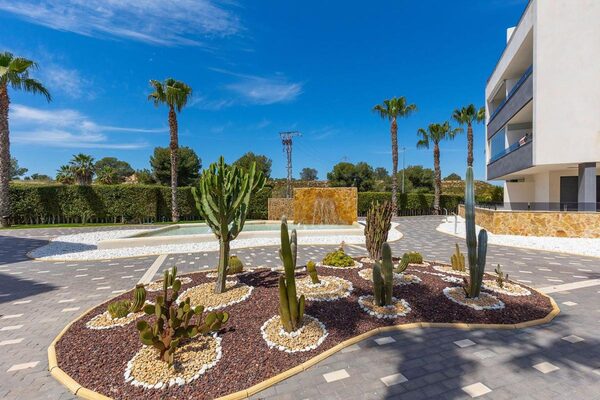 Apartamenty w orihuela, Hiszpania, 95m² - obraz 28