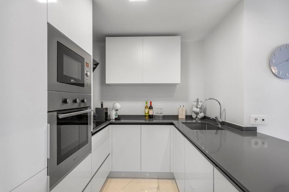 Apartments with 2 bedrooms, 95m² in Orihuela, Spain [ID: 0152-586945]