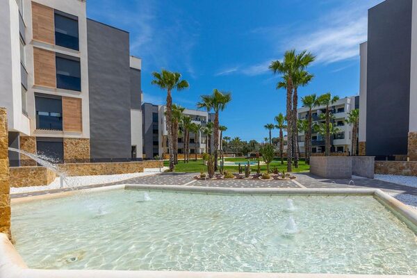 Apartamenty w orihuela, Hiszpania, 95m² - obraz 29