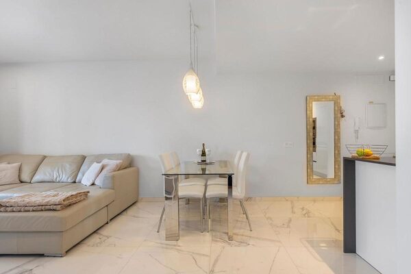 Apartamenty w orihuela, Hiszpania, 95m² - obraz 16