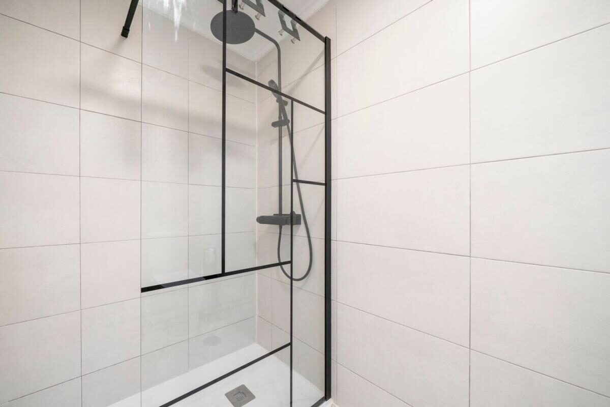 Apartment with 2 bedrooms, 89m² in Torrevieja, Spain [ID: 0152-586930]