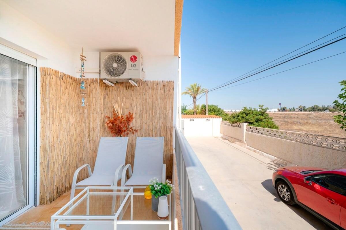 Apartment with 2 bedrooms, 89m² in Torrevieja, Spain [ID: 0152-586930]