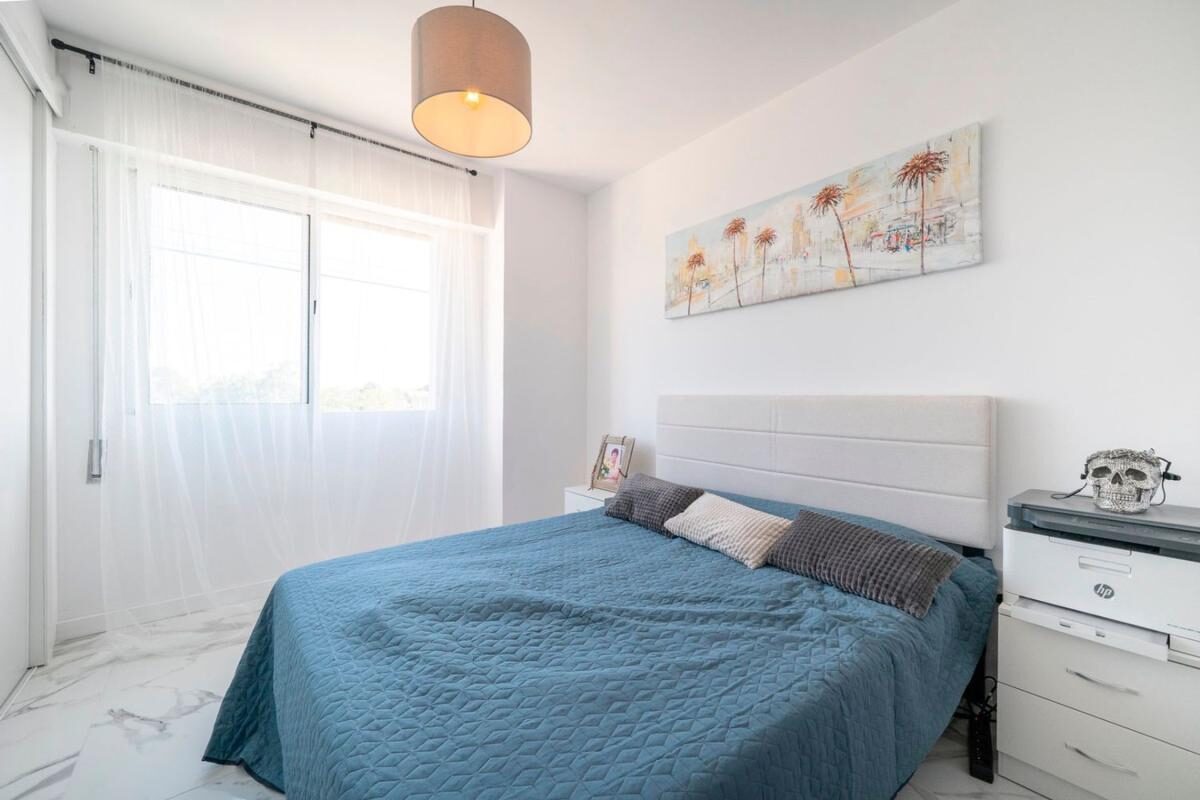 Apartment with 2 bedrooms, 89m² in Torrevieja, Spain [ID: 0152-586930]