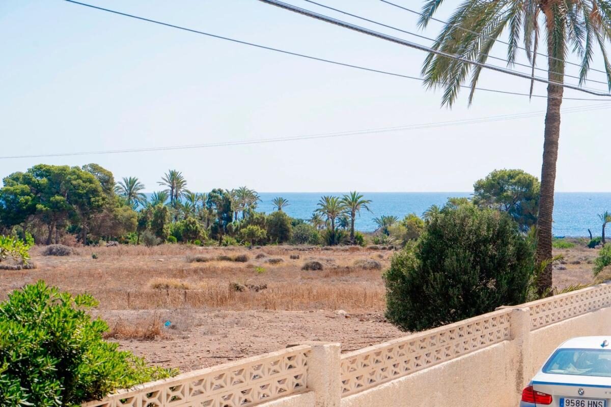 Apartment with 2 bedrooms, 89m² in Torrevieja, Spain [ID: 0152-586930]