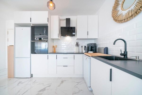 Apartamenty w Torrevieja, Hiszpania, 89m² - obraz 9