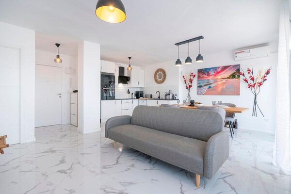 Apartamenty w Torrevieja, Hiszpania, 89m² - obraz 6