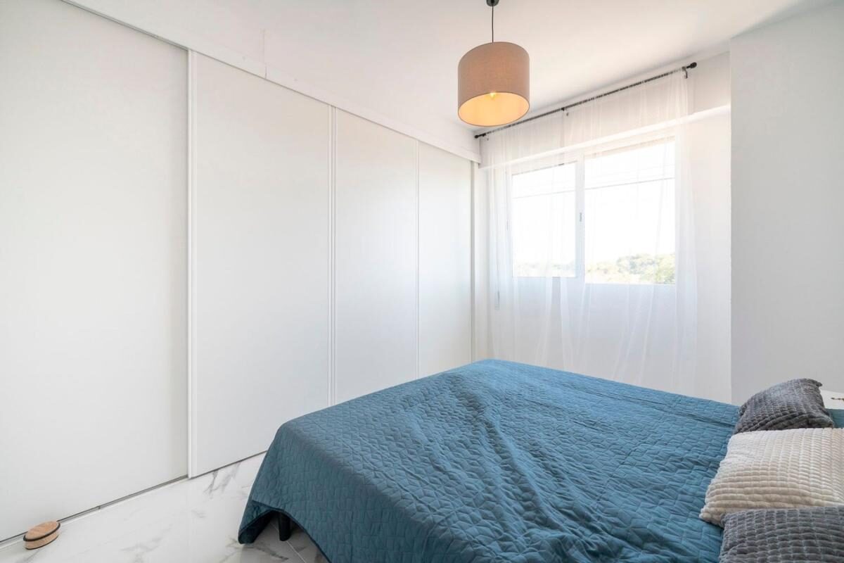 Apartment with 2 bedrooms, 89m² in Torrevieja, Spain [ID: 0152-586930]