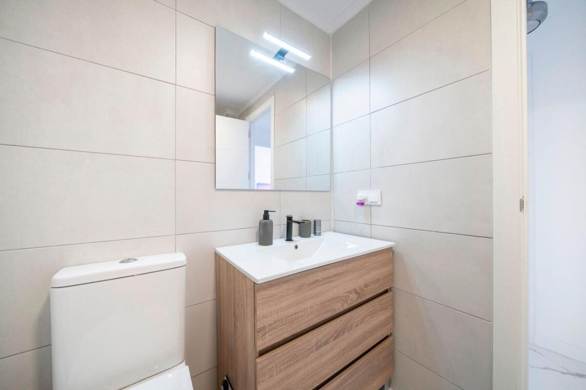 Apartment with 2 bedrooms, 89m² in Torrevieja, Spain [ID: 0152-586930]