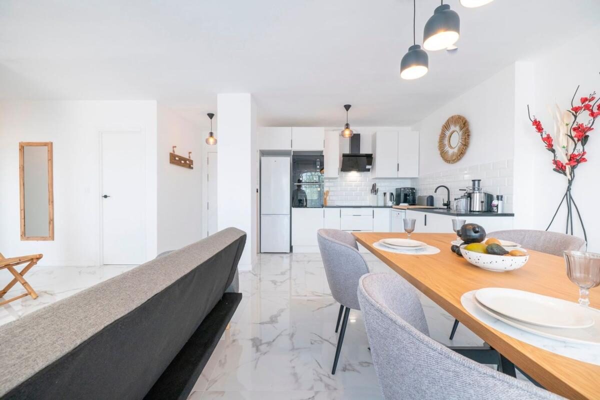 Apartment with 2 bedrooms, 89m² in Torrevieja, Spain [ID: 0152-586930]