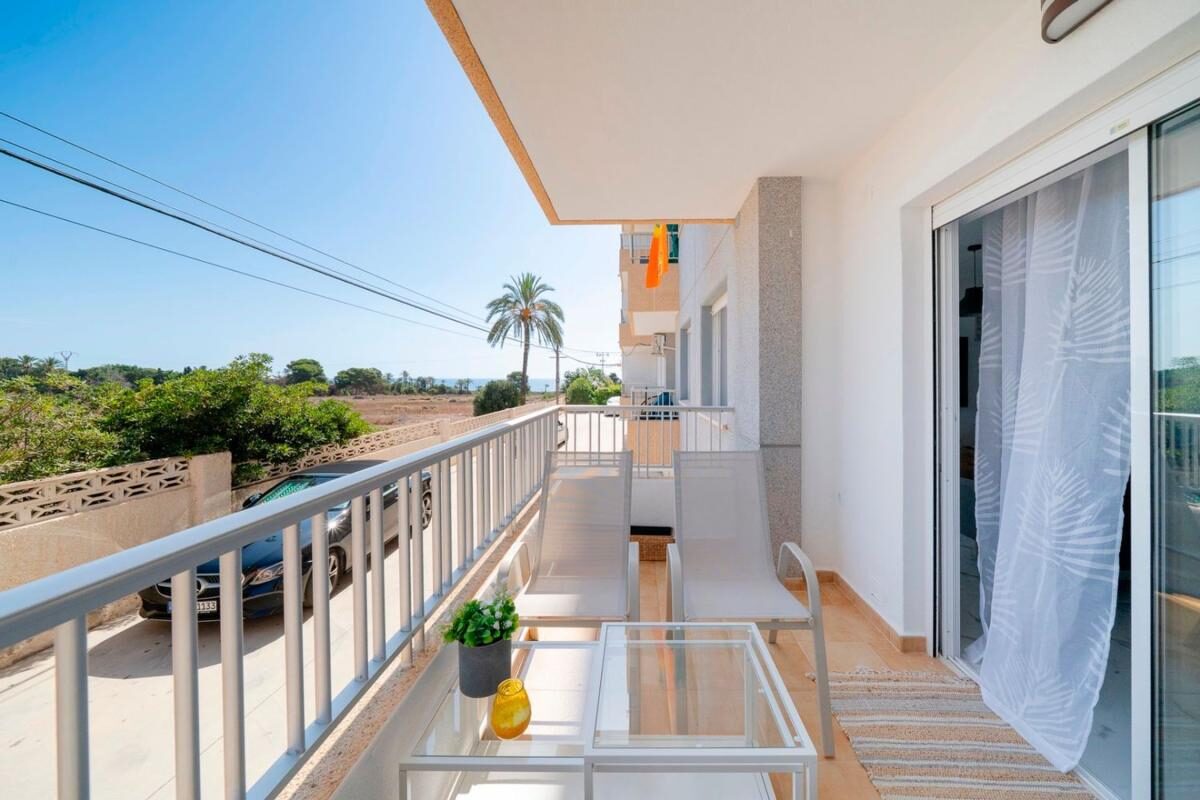Apartment with 2 bedrooms, 89m² in Torrevieja, Spain [ID: 0152-586930]