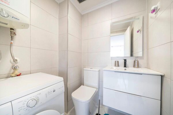 Apartamenty w Torrevieja, Hiszpania, 89m² - obraz 12