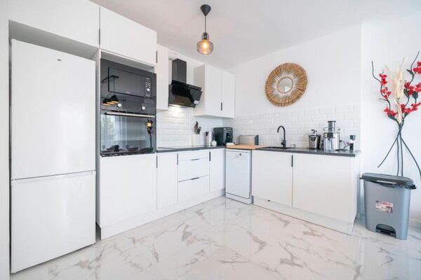 Apartamenty w Torrevieja, Hiszpania, 89m² - obraz 10
