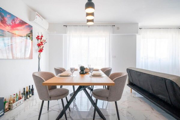 Apartamenty w Torrevieja, Hiszpania, 89m² - obraz 4