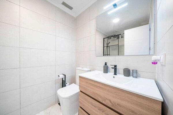 Apartamenty w Torrevieja, Hiszpania, 89m² - obraz 16