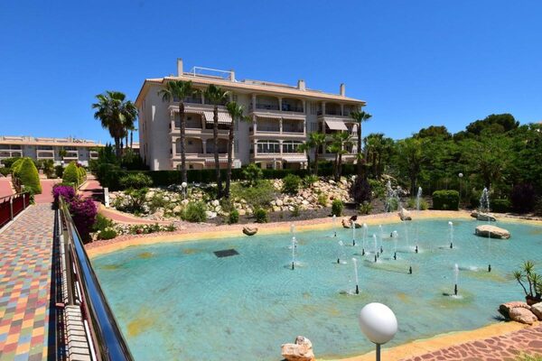 Apartamenty w orihuela, Hiszpania, 81m² - obraz 23