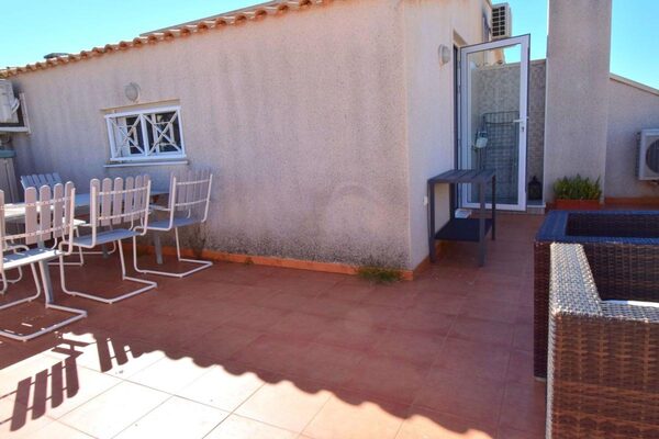 Apartamenty w orihuela, Hiszpania, 81m² - obraz 16