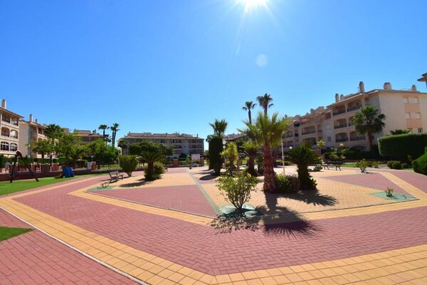 Apartamenty w orihuela, Hiszpania, 81m² - obraz 22