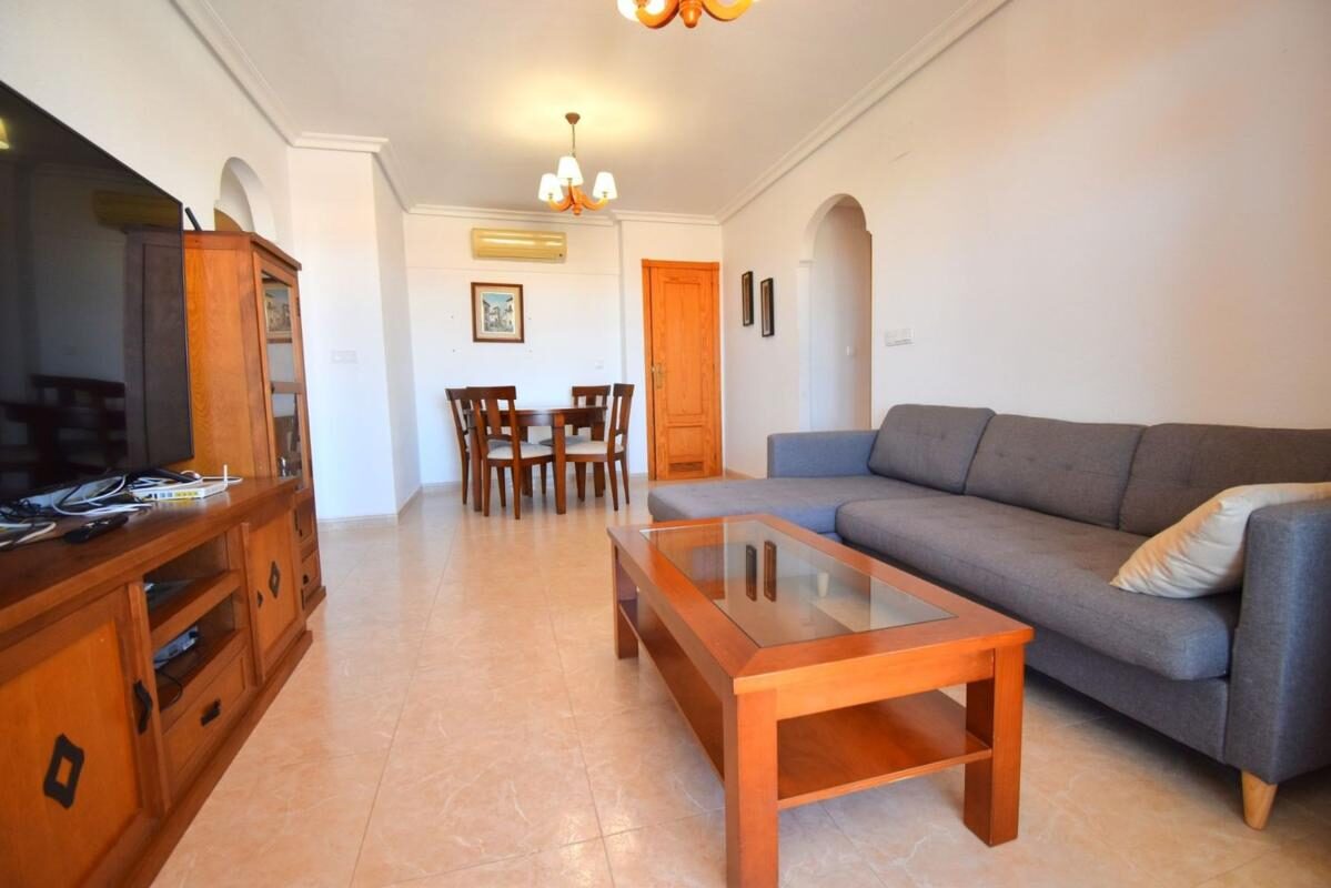 Апартаменты с 3 спальнями, 81м² в Ориуэла, Испания [ID: 0152-586922]